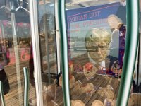 Game to break Trump out of jail